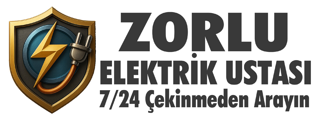 Zorlu Elektrik Ustası – Güvenli, Hızlı ve Profesyonel Elektrik Hizmetleri