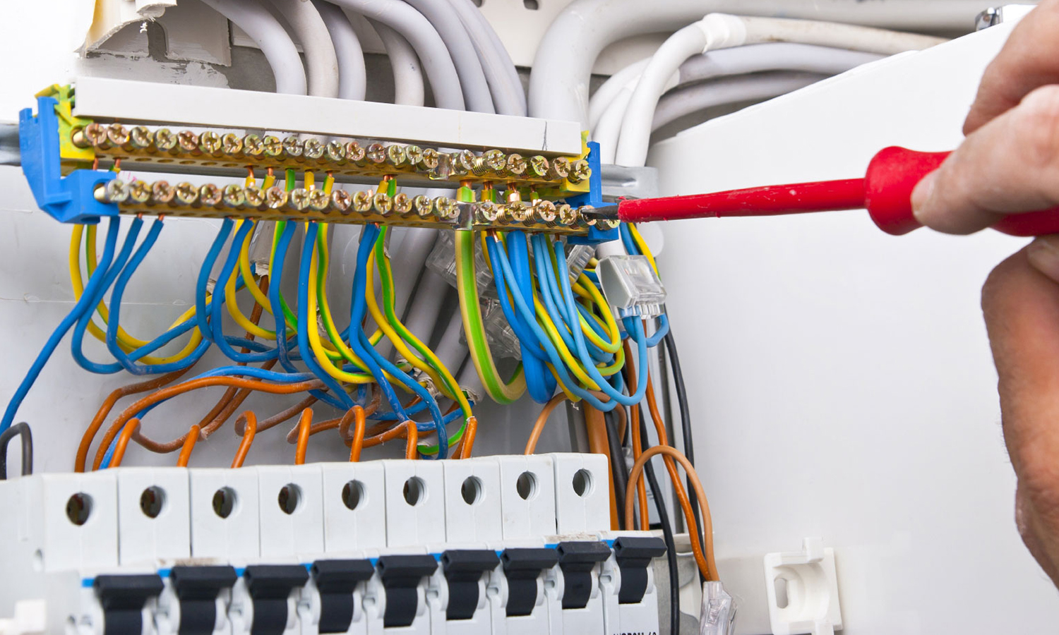 Elektrik Arıza Onarımı