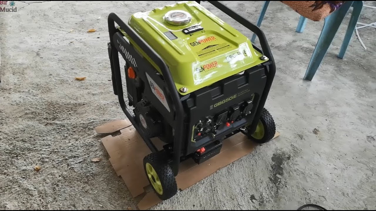 Jeneratör ve UPS Bağlantı Hizmeti