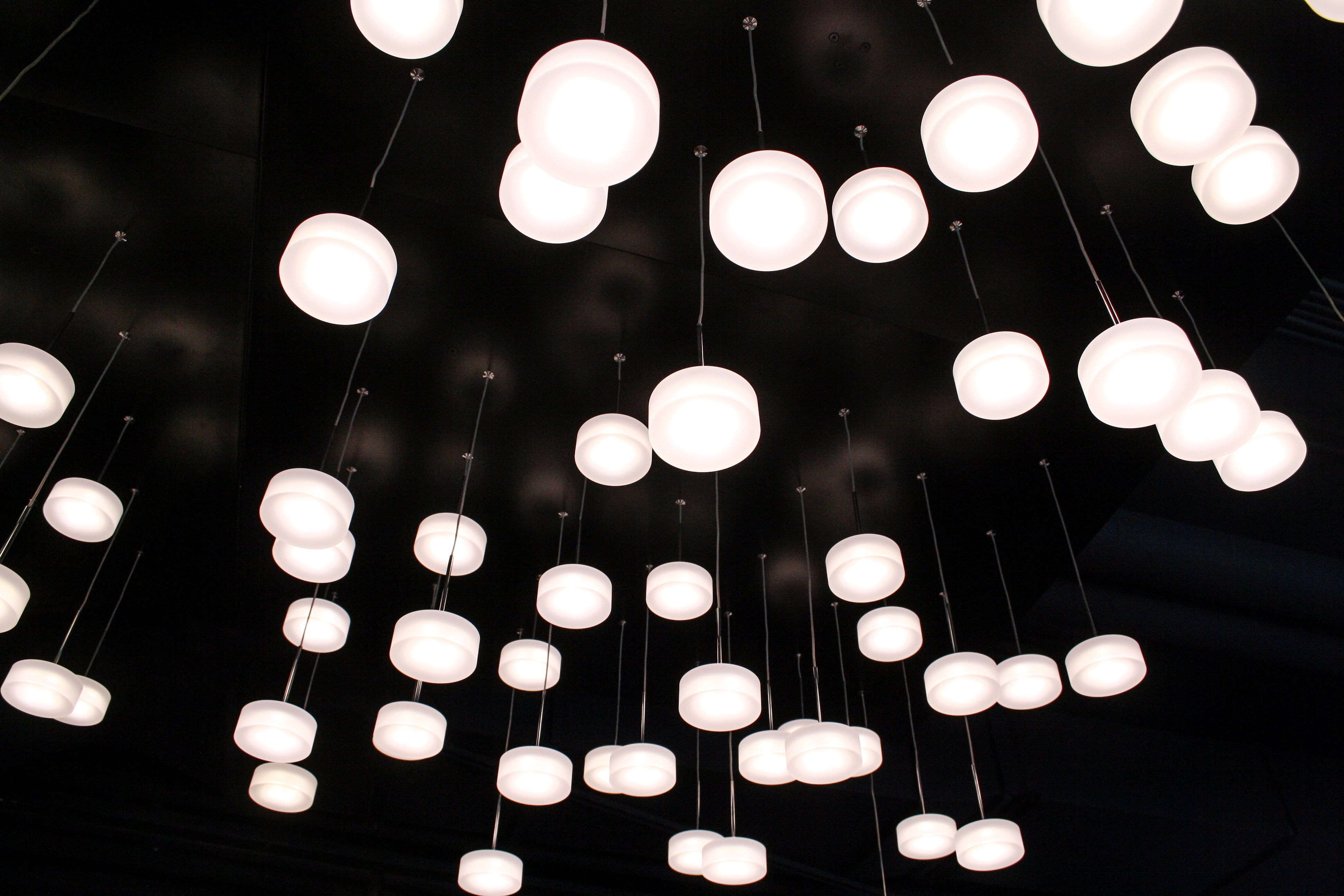 Aydınlatma Sistemleri Montajı